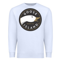White Goose Island  Beer Premium Sweatshirt - artisFamous