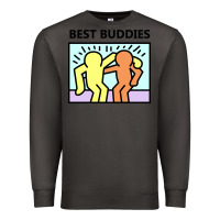Smoke best buddies Premium Sweatshirt - artisFamous