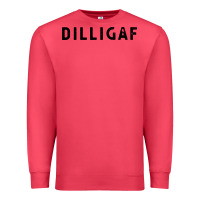 Cardinal dilligaf do i look like  sarcastic humor Premium Sweatshirt - artisFamous