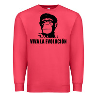 Cardinal viva la evolucion Premium Sweatshirt - artisFamous