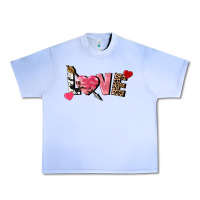 Grape Ice love valentine's day Urban Heavy Tee - FaDigitalArtStudio