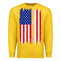 Lemon fafo f4ck around and find out Premium Sweatshirt - artisFamous