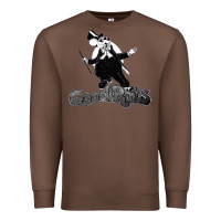 Chestnut good rats t shirt Premium Sweatshirt - artisFamous