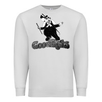 Dove Grey good rats t shirt Premium Sweatshirt - artisFamous