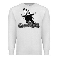 Oatmeal Heather good rats t shirt Premium Sweatshirt - artisFamous