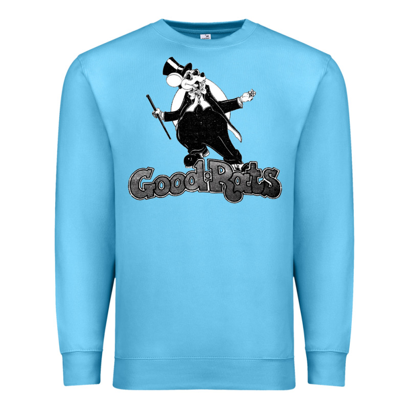 Good Rats T Shirt Premium Sweatshirt by artisFamous | Teevron