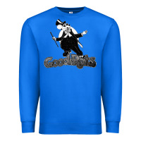 True Royal good rats t shirt Premium Sweatshirt - artisFamous