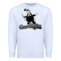 White good rats t shirt Premium Sweatshirt - artisFamous