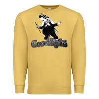 Antique Gold good rats t shirt Premium Sweatshirt - artisFamous