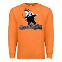 Carrot good rats t shirt Premium Sweatshirt - artisFamous