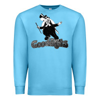 Good Rats T Shirt Premium Sweatshirt | Teevron
