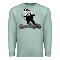 Seafoam good rats t shirt Premium Sweatshirt - artisFamous