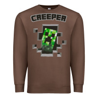 Chestnut creeper Premium Sweatshirt - artisFamous