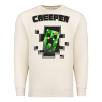 Sandshell creeper Premium Sweatshirt - artisFamous