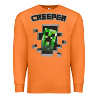 Carrot creeper Premium Sweatshirt - artisFamous