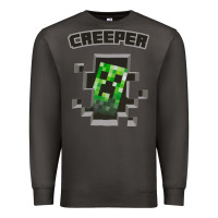 Smoke creeper Premium Sweatshirt - artisFamous