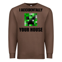 Chestnut creeper meme Premium Sweatshirt - artisFamous
