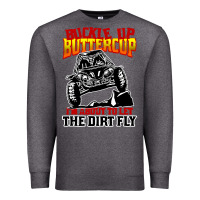 Charcoal Heather funny mudding Premium Sweatshirt - artisFamous