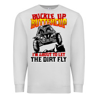 Dove Grey funny mudding Premium Sweatshirt - artisFamous