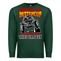 Sports Green funny mudding Premium Sweatshirt - artisFamous
