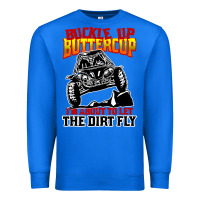 True Royal funny mudding Premium Sweatshirt - artisFamous