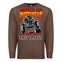 Chestnut funny mudding Premium Sweatshirt - artisFamous