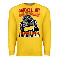 Lemon funny mudding Premium Sweatshirt - artisFamous