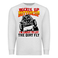 Oatmeal Heather funny mudding Premium Sweatshirt - artisFamous