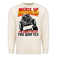 Sandshell funny mudding Premium Sweatshirt - artisFamous