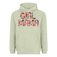 Matcha girl mama Heavyweight Hoodie - JahusDesignShop