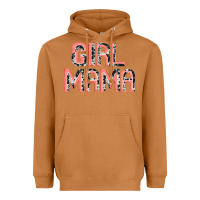 Meerkat girl mama Heavyweight Hoodie - JahusDesignShop