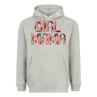 Moon Dust girl mama Heavyweight Hoodie - JahusDesignShop