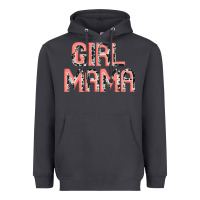 Smoke girl mama Heavyweight Hoodie - JahusDesignShop
