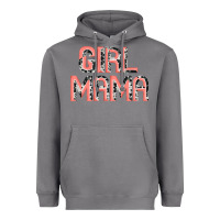 Storm girl mama Heavyweight Hoodie - JahusDesignShop