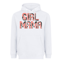 White girl mama Heavyweight Hoodie - JahusDesignShop