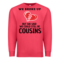Cardinal funny redneck white trash Premium Sweatshirt - artisFamous