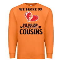 Carrot funny redneck white trash Premium Sweatshirt - artisFamous