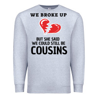 Funny Redneck White Trash Premium Sweatshirt | Teevron