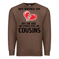 Chestnut funny redneck white trash Premium Sweatshirt - artisFamous