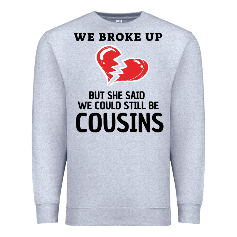 Funny Redneck White Trash Premium Sweatshirt by artisFamous | Teevron