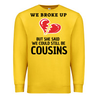 Lemon funny redneck white trash Premium Sweatshirt - artisFamous
