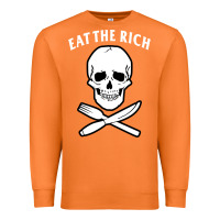 Carrot protest socialist communist Premium Sweatshirt - artisFamous
