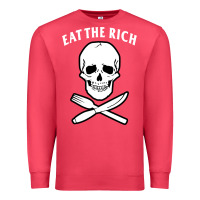 Cardinal protest socialist communist Premium Sweatshirt - artisFamous