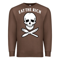 Protest Socialist Communist Premium Sweatshirt | Teevron