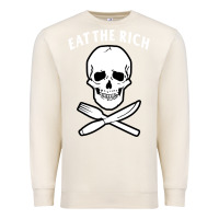 Sandshell protest socialist communist Premium Sweatshirt - artisFamous