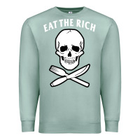 Seafoam protest socialist communist Premium Sweatshirt - artisFamous