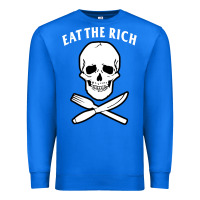 True Royal protest socialist communist Premium Sweatshirt - artisFamous