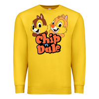 Lemon chip n dale Premium Sweatshirt - artisFamous