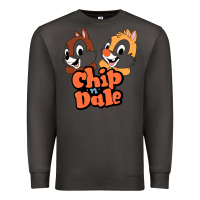 Smoke chip n dale Premium Sweatshirt - artisFamous