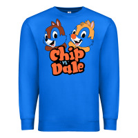True Royal chip n dale Premium Sweatshirt - artisFamous